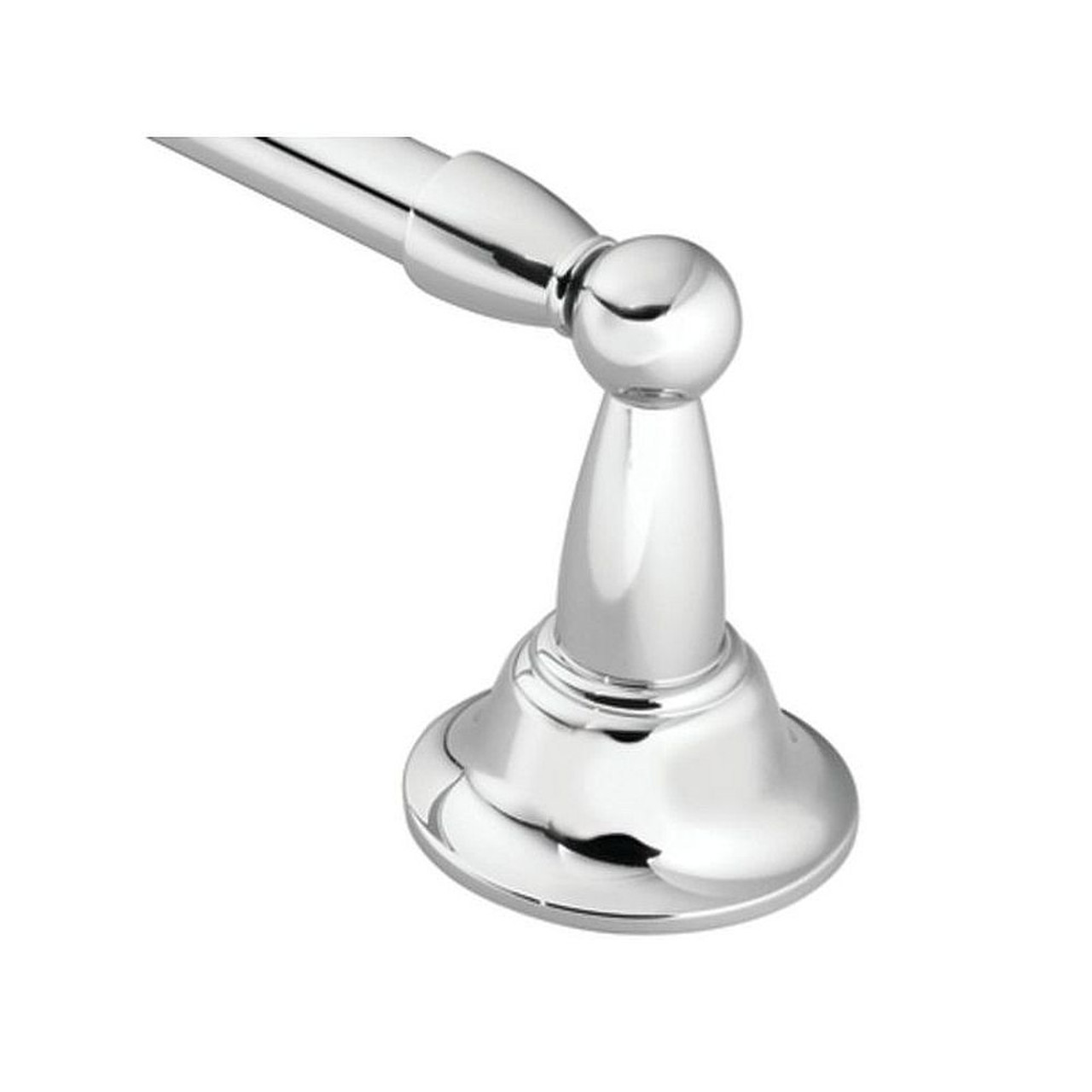 Creative Specialties DN6818CH 18in Towel Bar in Chrome