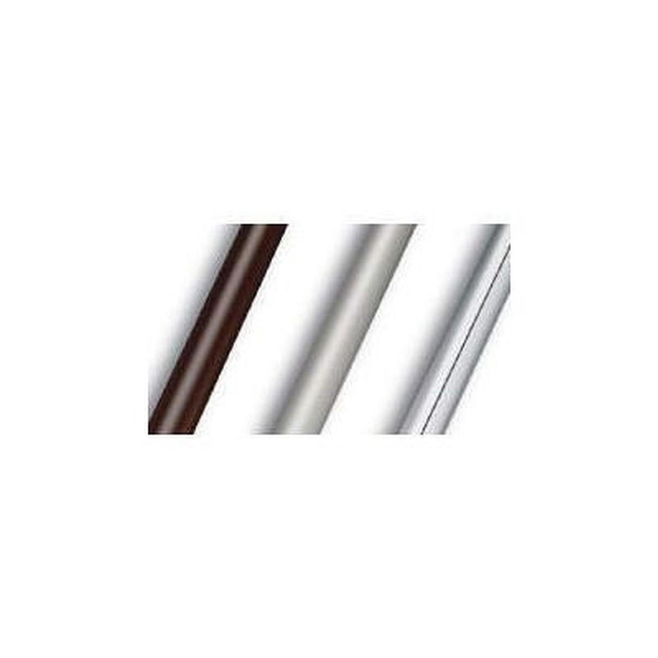 30in Towel Bar with 5/8in Diameter in Chrome 30in Towel Bar with 5/8in Diameter in Chrome