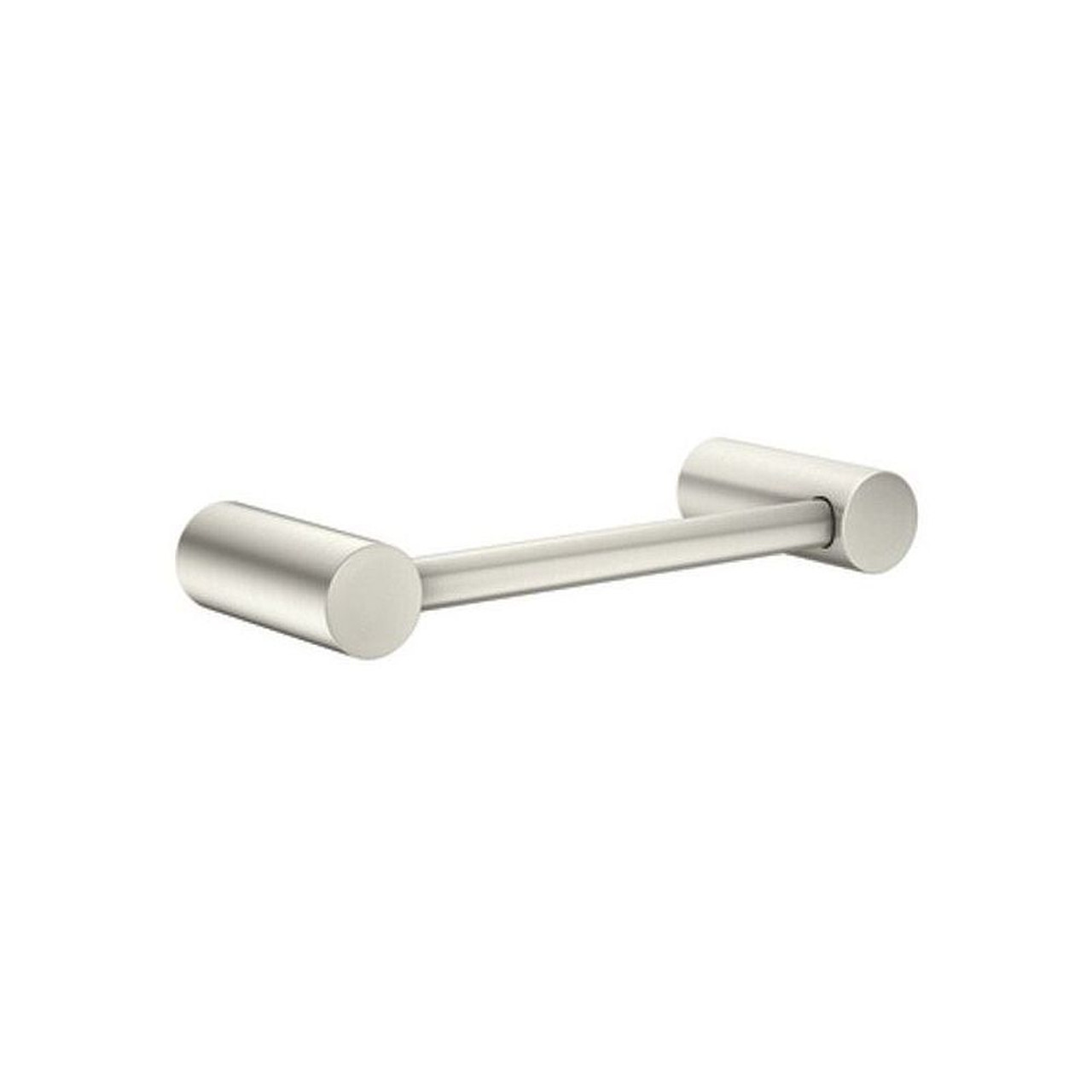 9-1/5in Towel Bar in Brushed Nickel 9-1/5in Towel Bar in Brushed Nickel