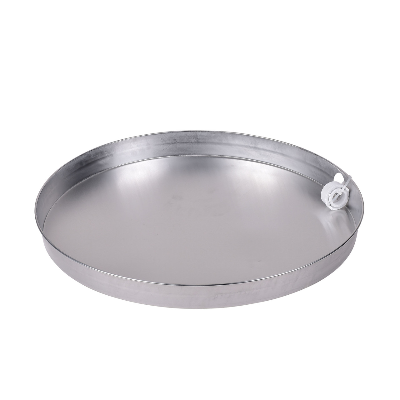 34081 20" Aluminum Pan