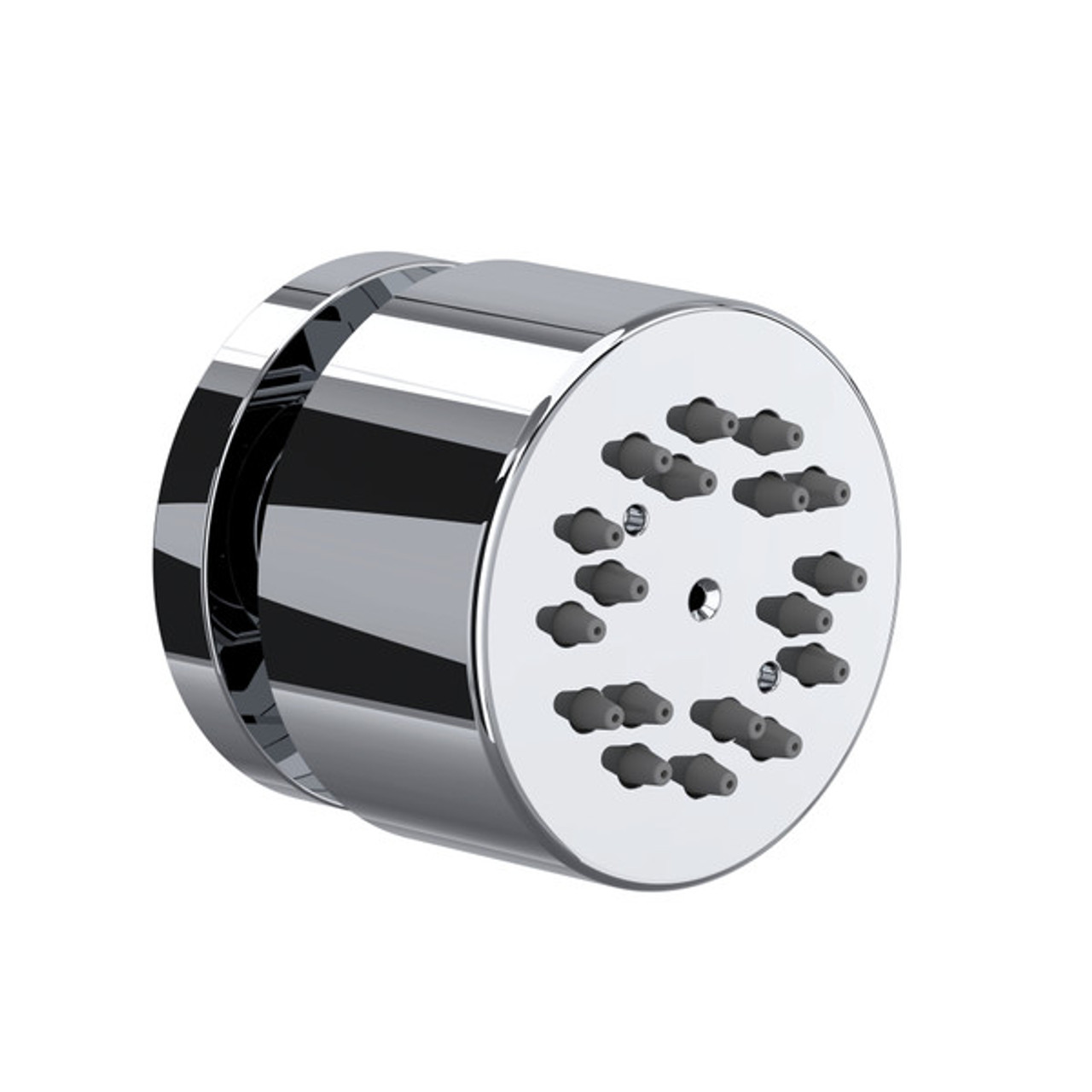 Rohl 0126BS1APC 2-Function Body Spray, Polished Chrome
