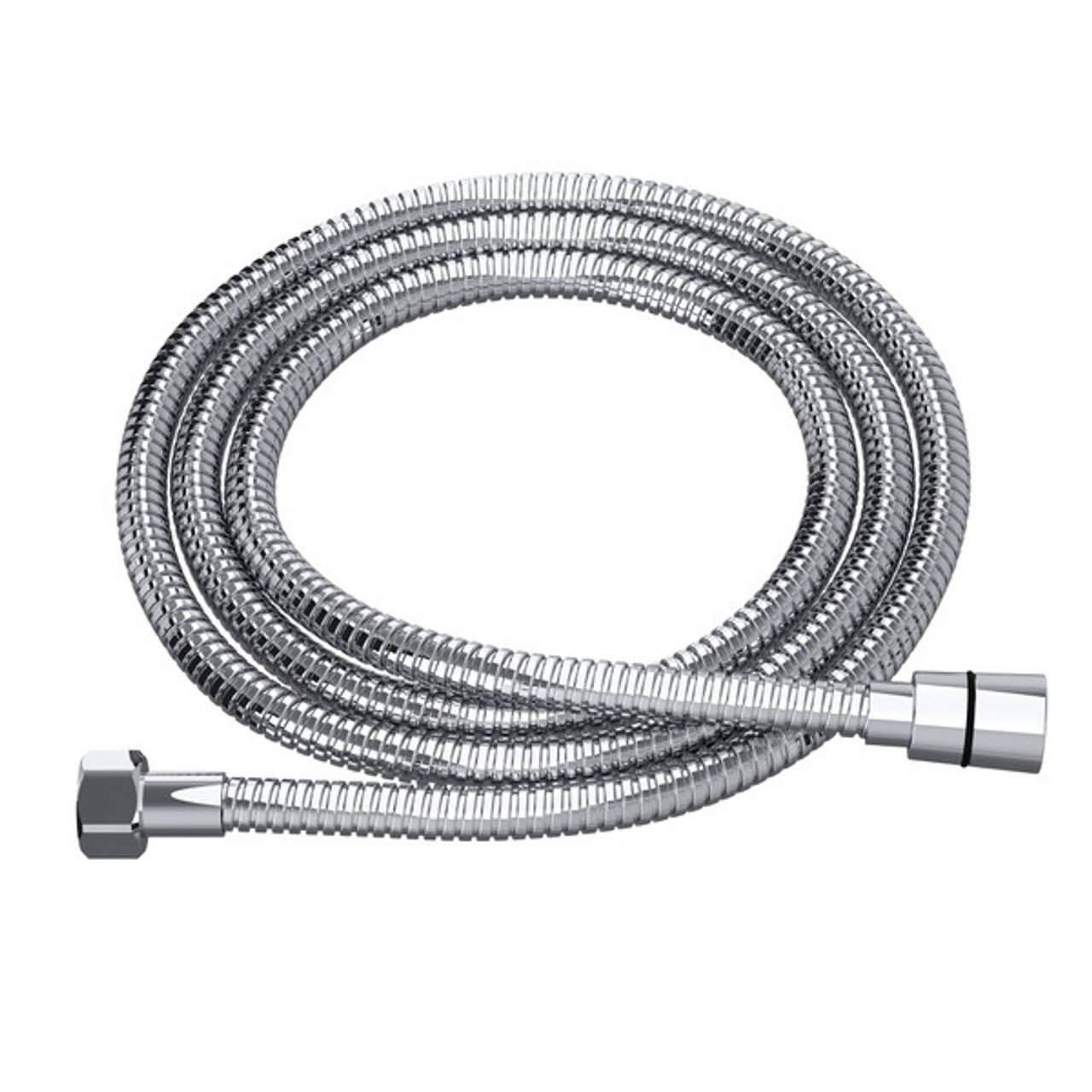 Rohl 5927SHAPC 59-in Shower Hose, Polished Chrome