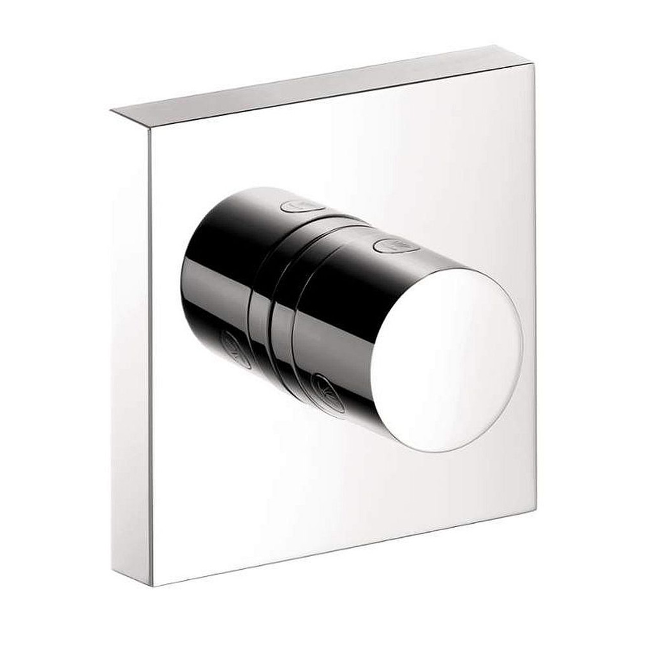 Axor 10932001 Diverter Trim - Less Valve in Chrome Axor 10932001 Diverter Trim - Less Valve in Chrome