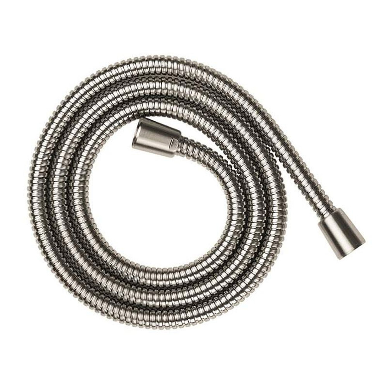 63in Metal Hand Shower Hose in Brushed Nickel 63in Metal Hand Shower Hose in Brushed Nickel