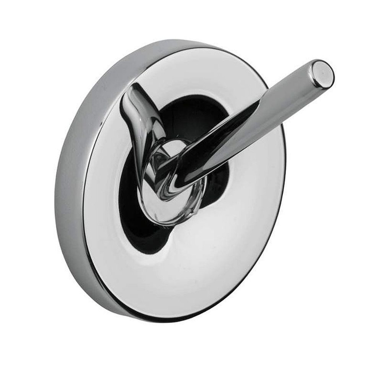 Axor Starck 40837000 Single Robe Hook