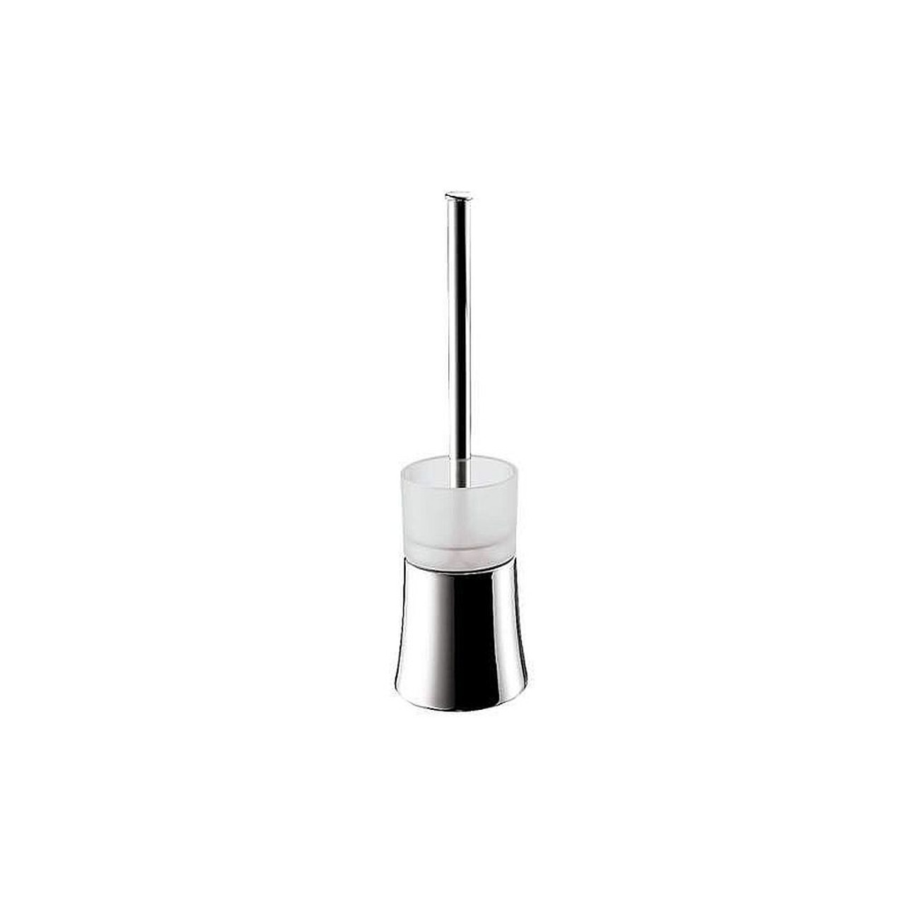 Axor 41536000 Toilet Brush in Chrome