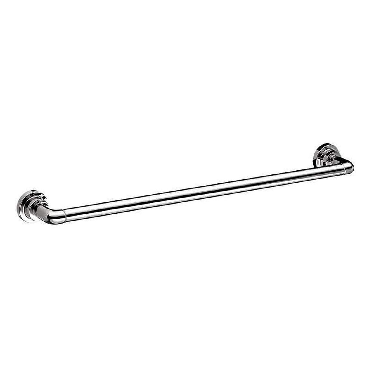 26in Towel Bar in Brushed Nickel