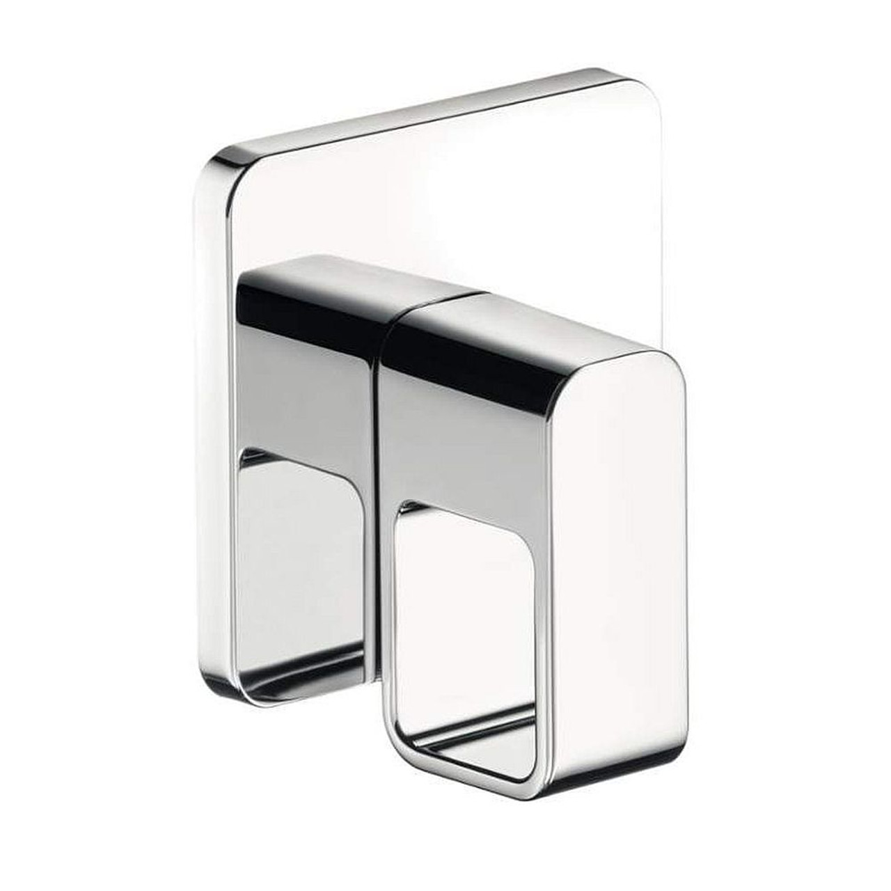 Axor 11960001 Volume Control Trim - Less Valve in Chrome