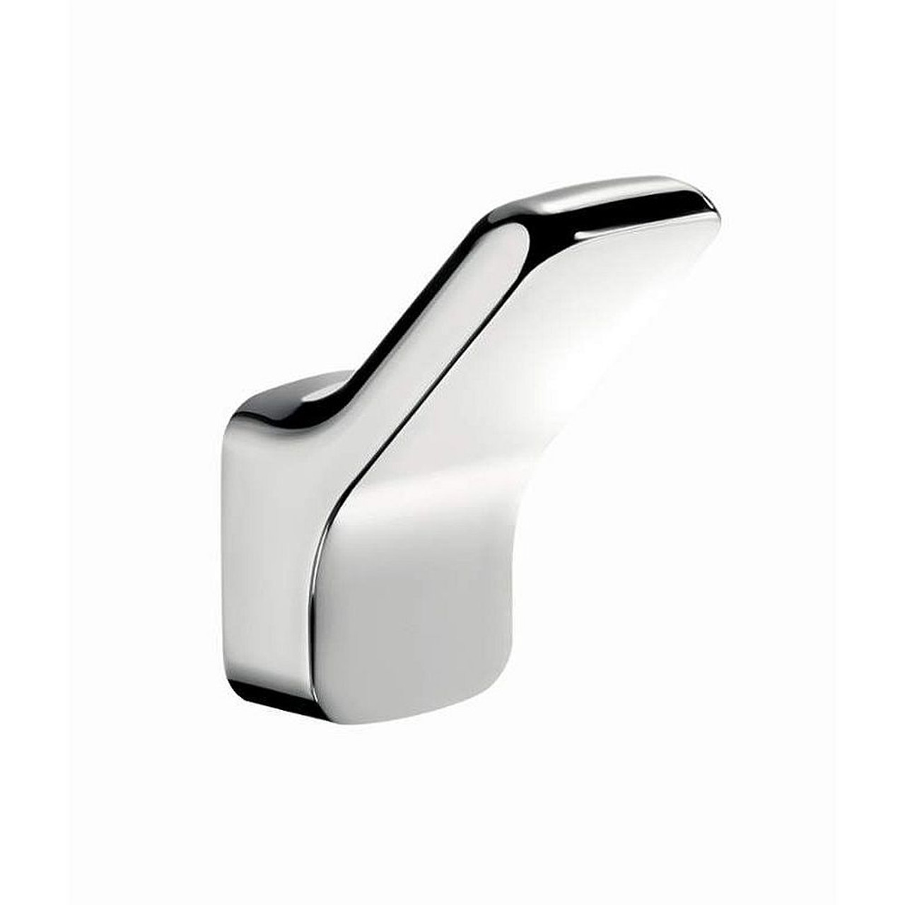 Axor 42401000 Single Robe Hook in Chrome