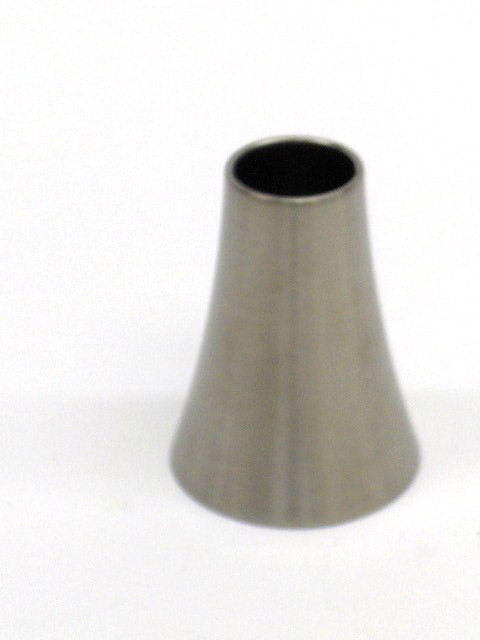 Toto 1FU4017 Canopy in Brushed Nickel