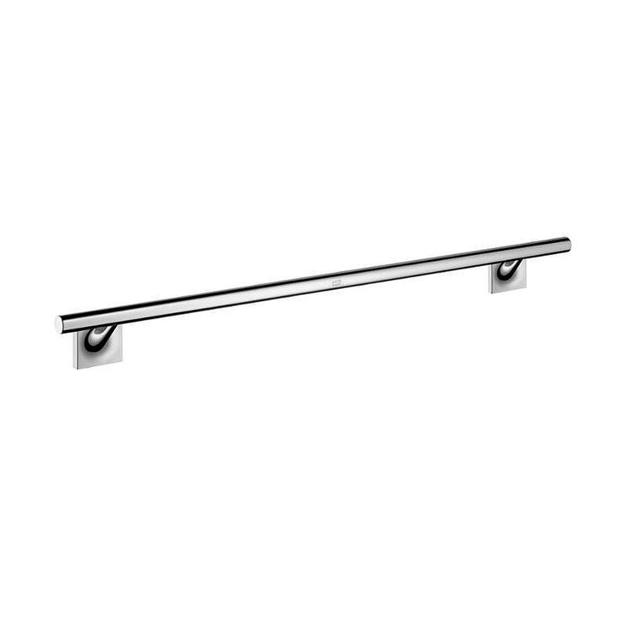 Organic 29in Towel Bar in Chrome Organic 29in Towel Bar in Chrome