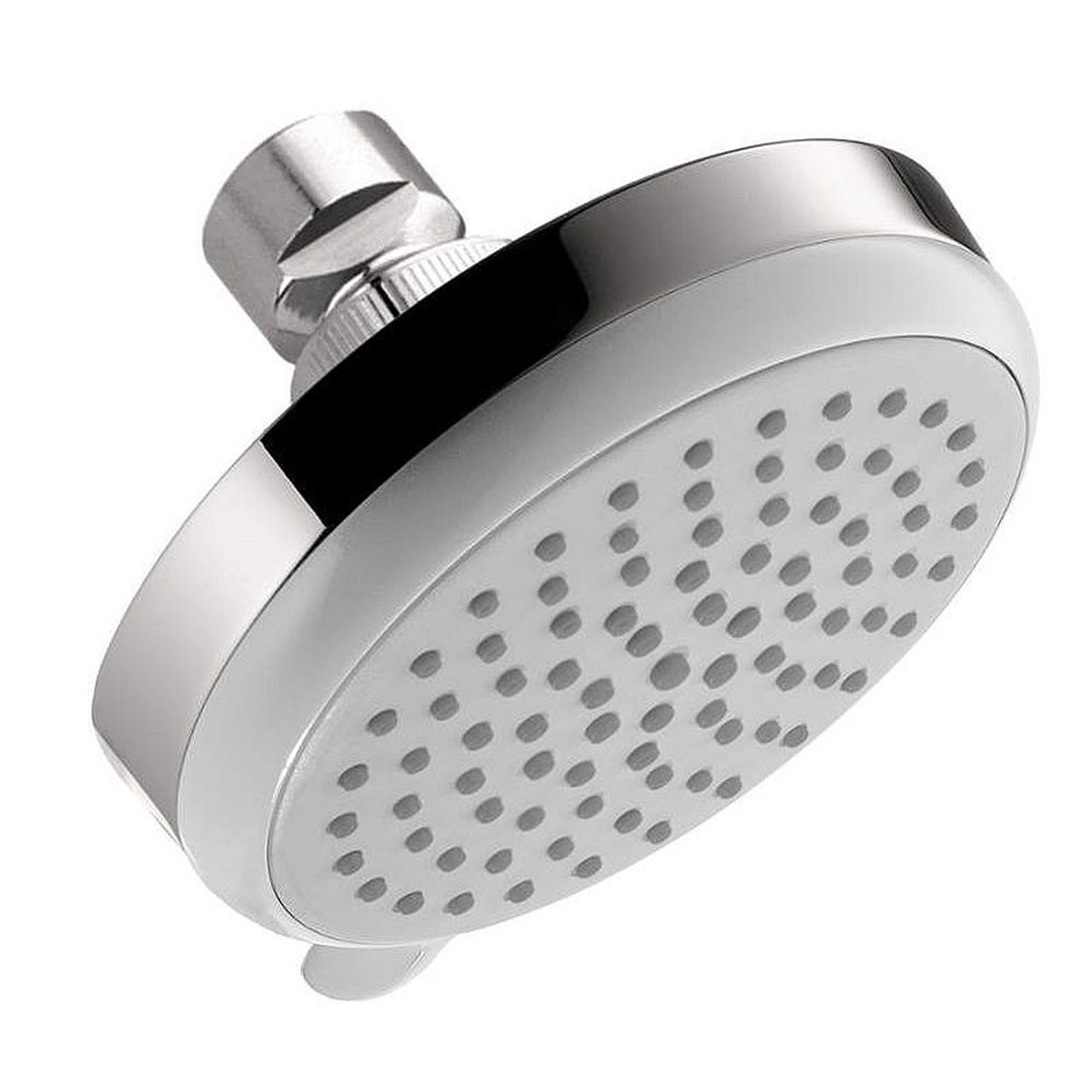 Hansgrohe Croma E Single-Function 2 GPM Shower Head