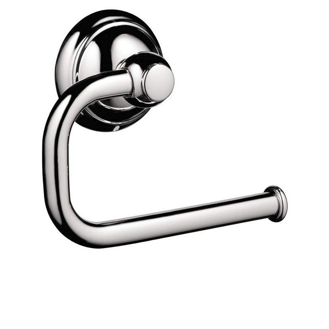 Hansgrohe 06093000 C Tissue Holder in Chrome Hansgrohe 06093000 C Tissue Holder in Chrome