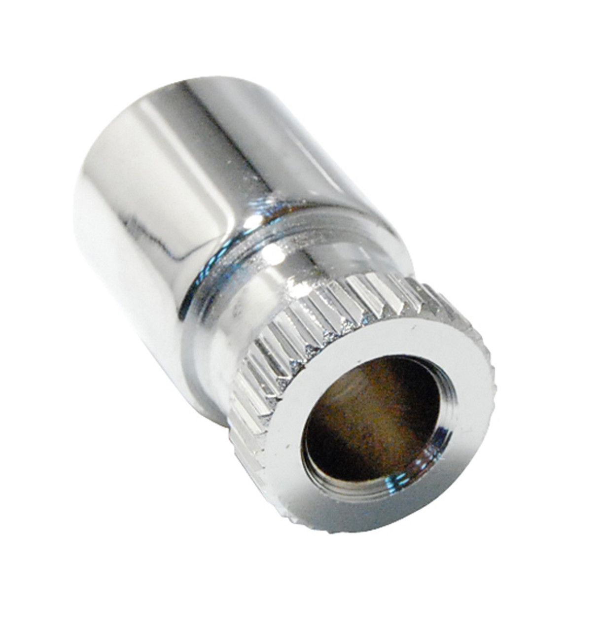 Adapter for Lloyd Wall Shower in Polished Chrome Adapter for Lloyd Wall Shower in Polished Chrome