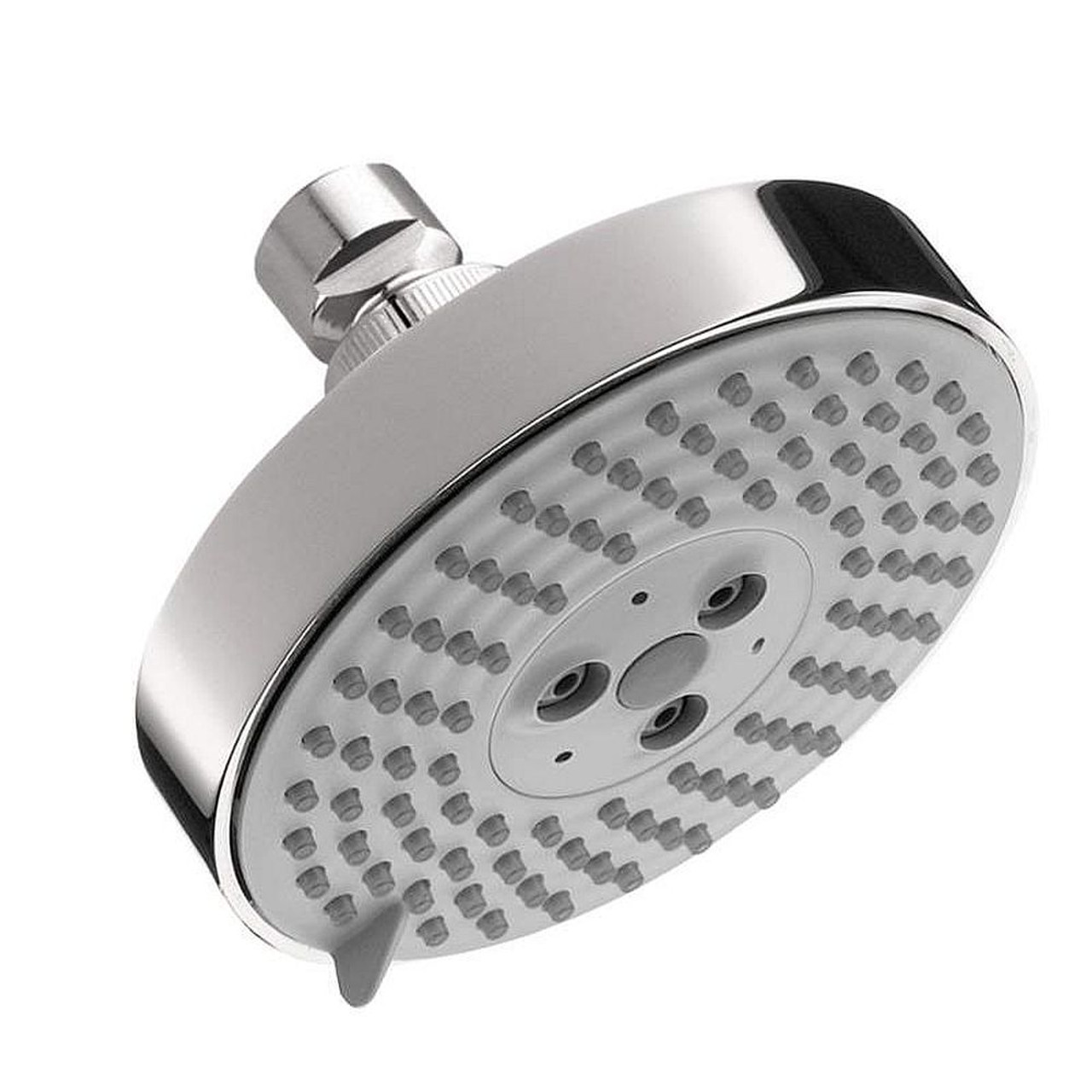 Hansgrohe Raindance S 27457001 Multi Function 2.5 GPM Shower Head in Chrome