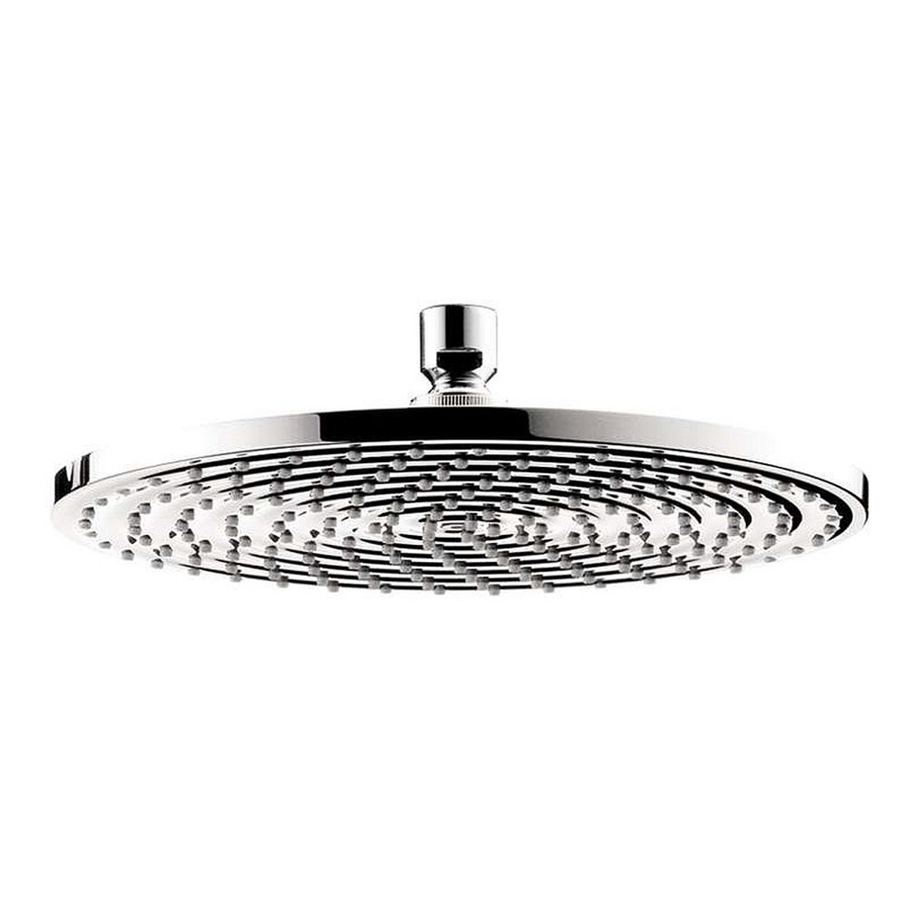 Hansgrohe Raindance S 27474001 2.5 GPM Shower Head in Chrome