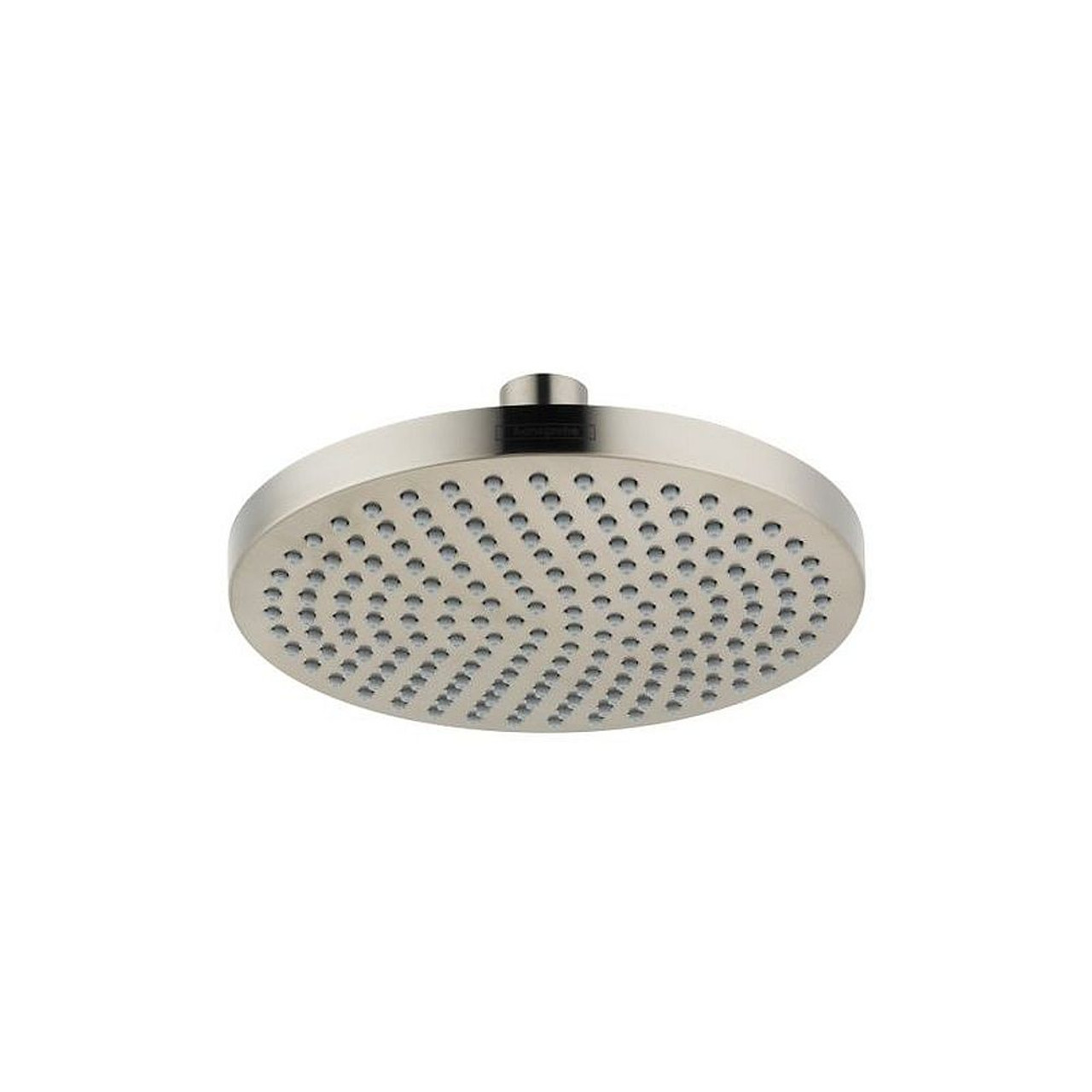 Hansgrohe Croma Single-Function 2 GPM Shower Head