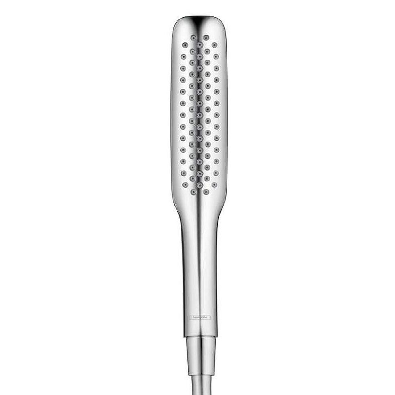 Hansgrohe 28558001 PuraVida Hand Shower Single Function in Chrome Hansgrohe 28558001 PuraVida Hand Shower Single Function in Chrome