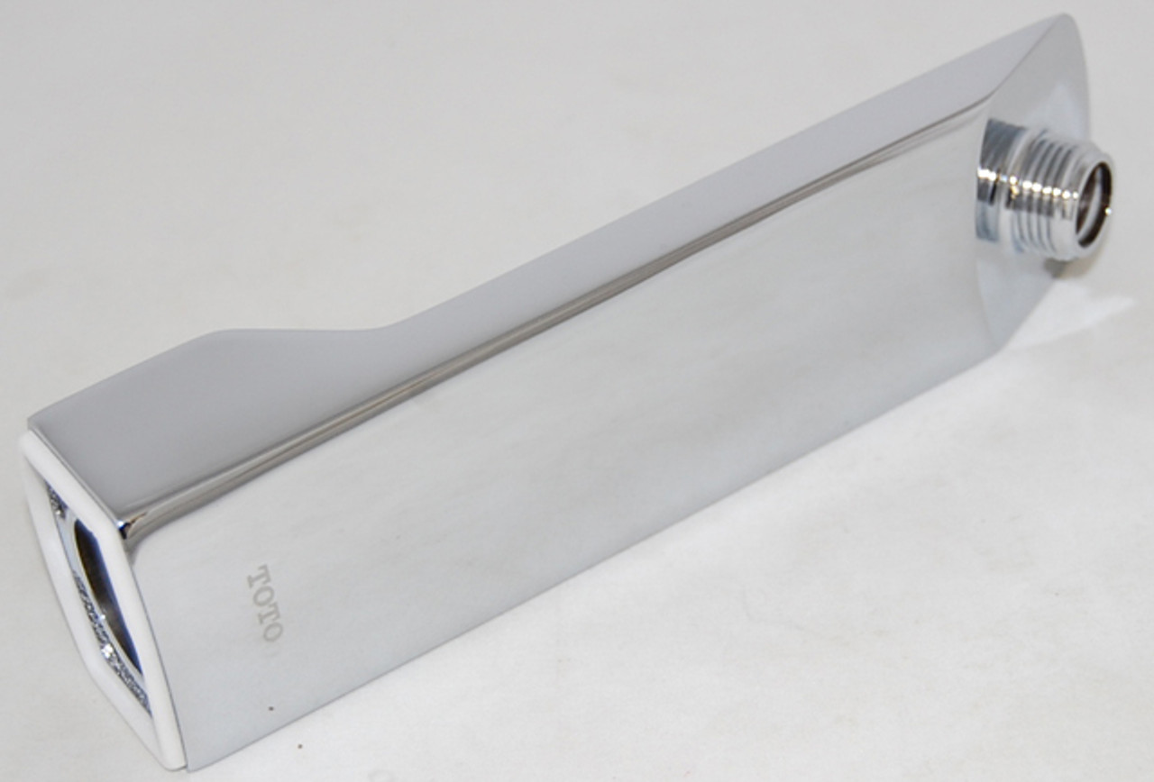 Shower Arm Soiree in Polished Chrome