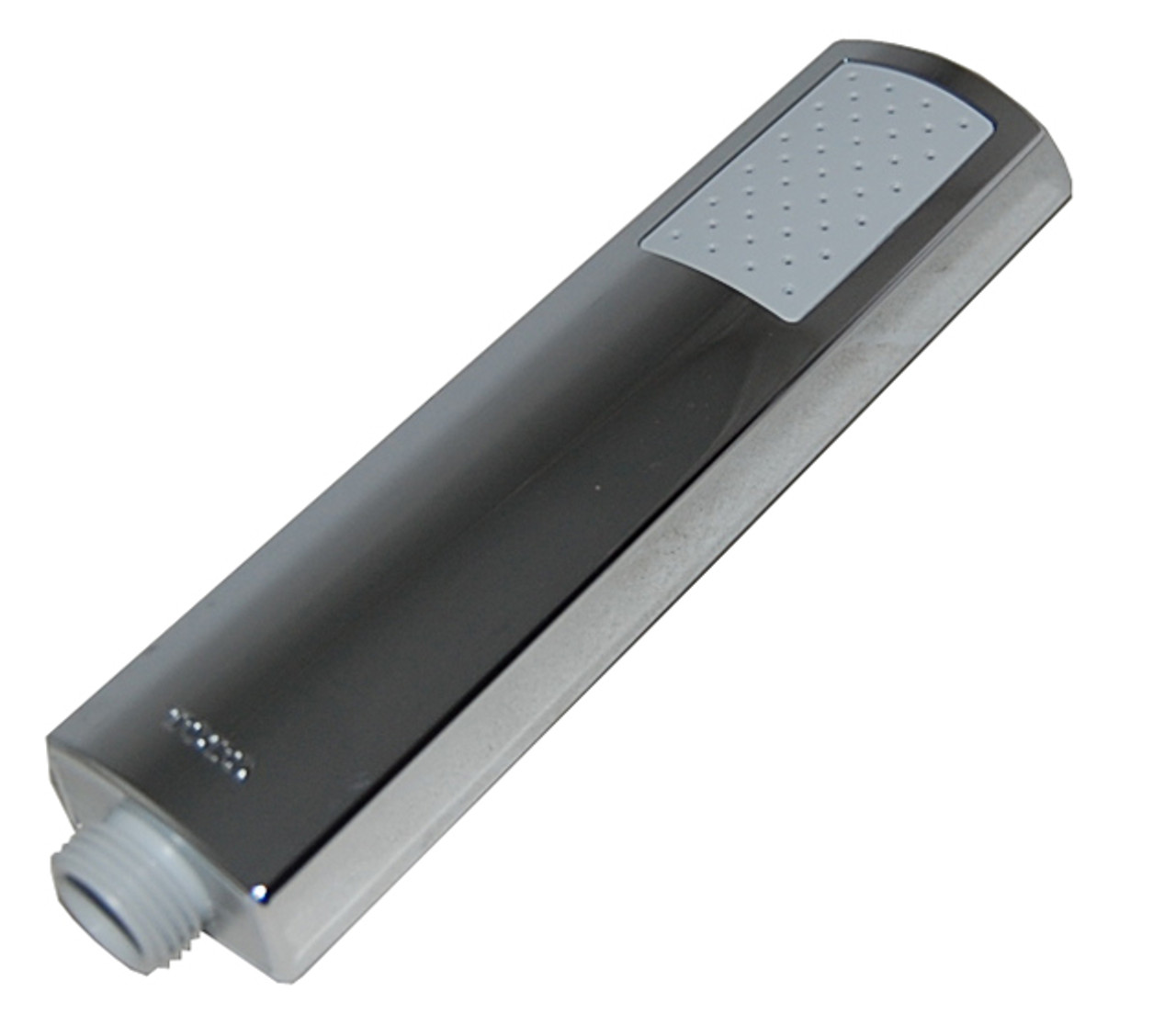 Single Function Handheld Shower Head in Polished Chrome