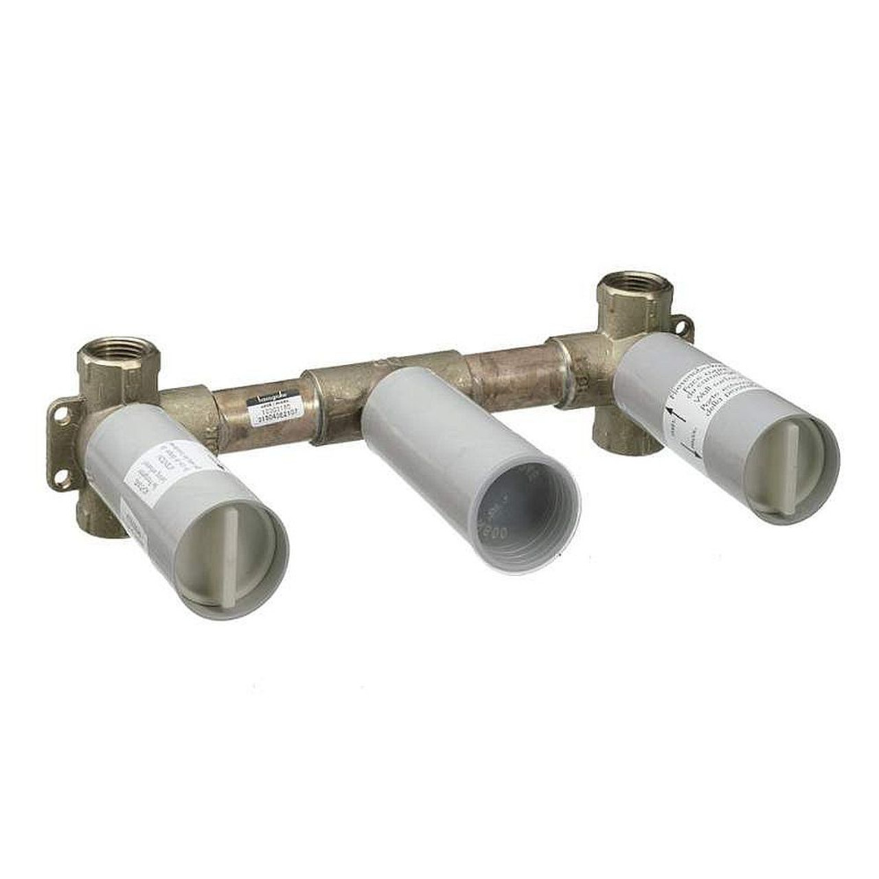 Hansgrohe 1/2-In Rough Valve