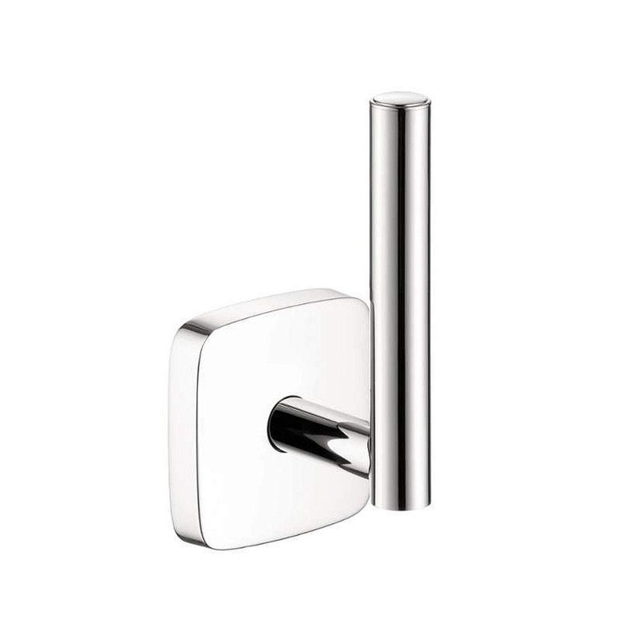 Hansgrohe 41518000 PuraVida Tissue Holder in Chrome Hansgrohe 41518000 PuraVida Tissue Holder in Chrome