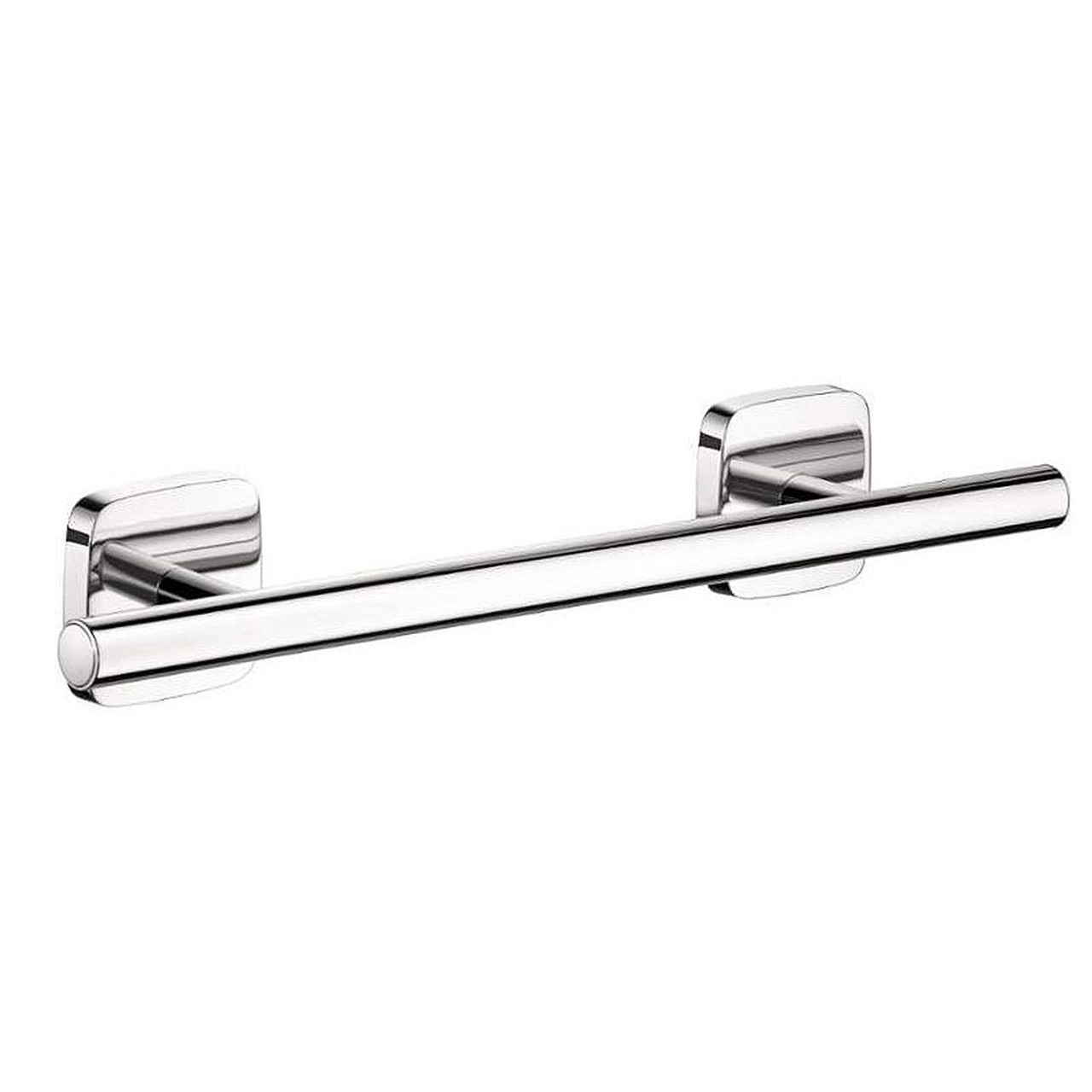 Hansgrohe PuraVida 41513000 19in Towel Bar in Chrome