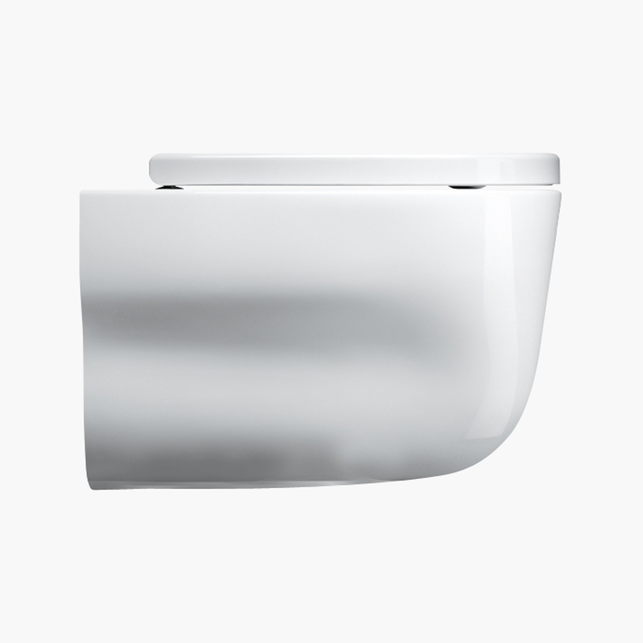 Catalano 1VSMU00 56 Series 1-Piece Toilet White Catalano 1VSMU00 56 Series 1-Piece Toilet White