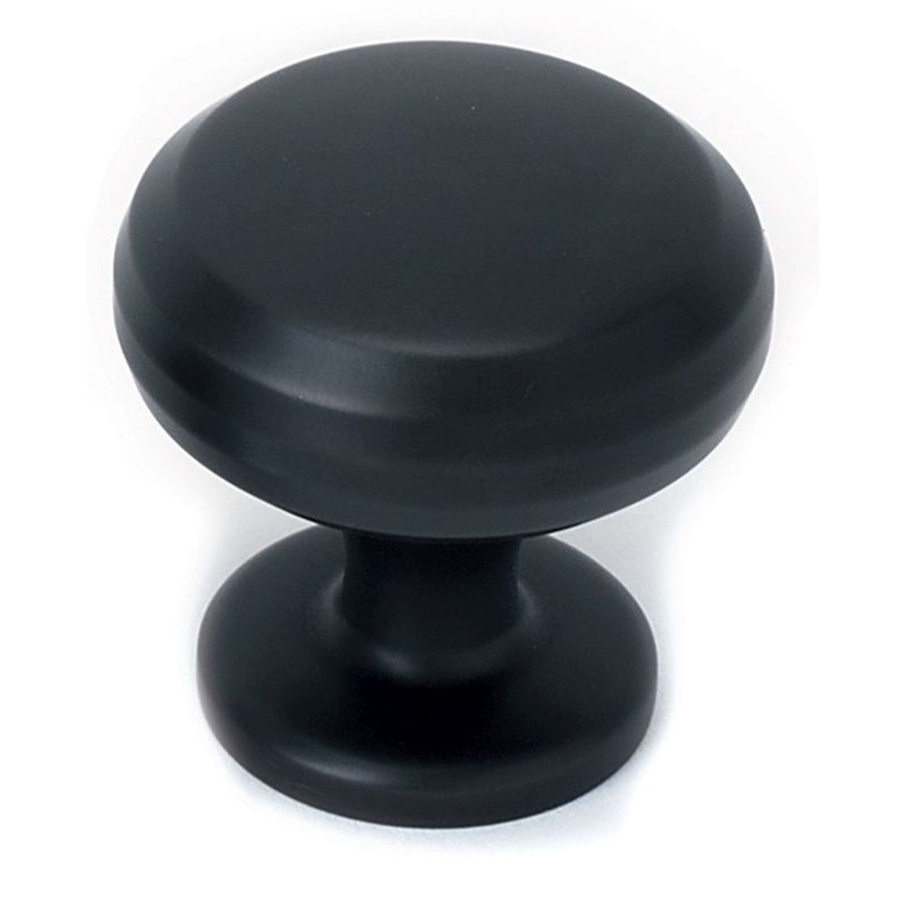 Alno A1172-BRZ Knob Traditional 1-in in Bronze