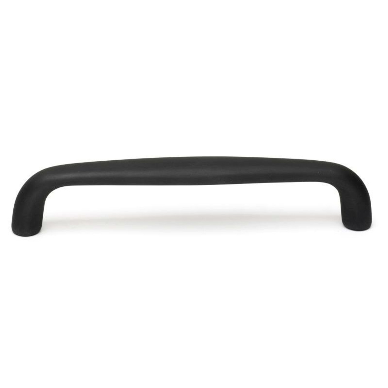 Alno A1236-6-BRZ Pull Modern Pull in Bronze