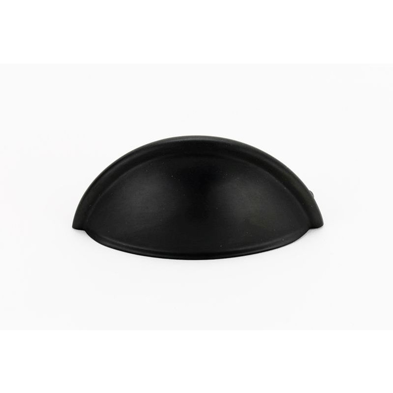 Alno A1350-BRZ Cup Pull Modern in Bronze