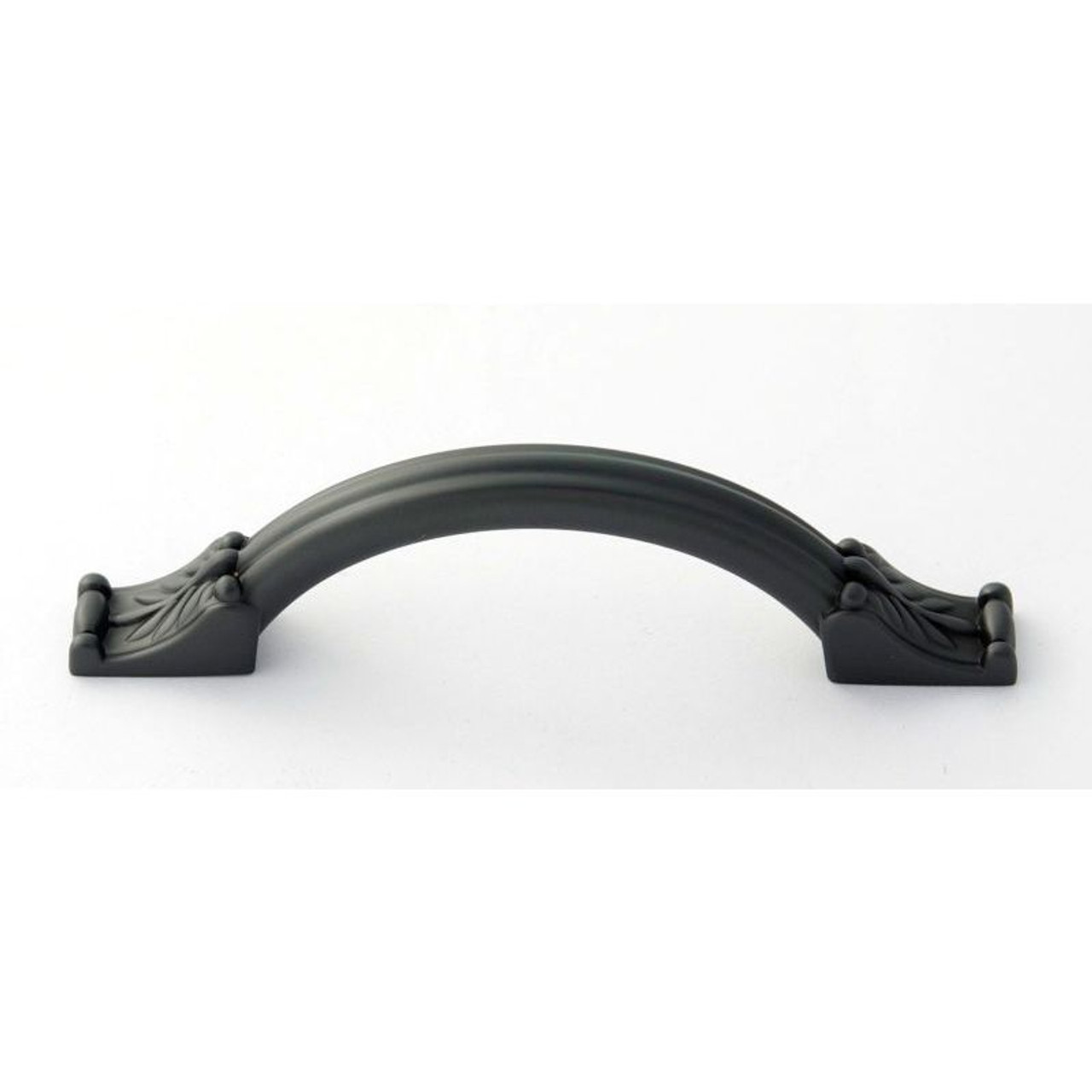 Alno Fiore A1476-3-BRZ Pull Traditional in Bronze
