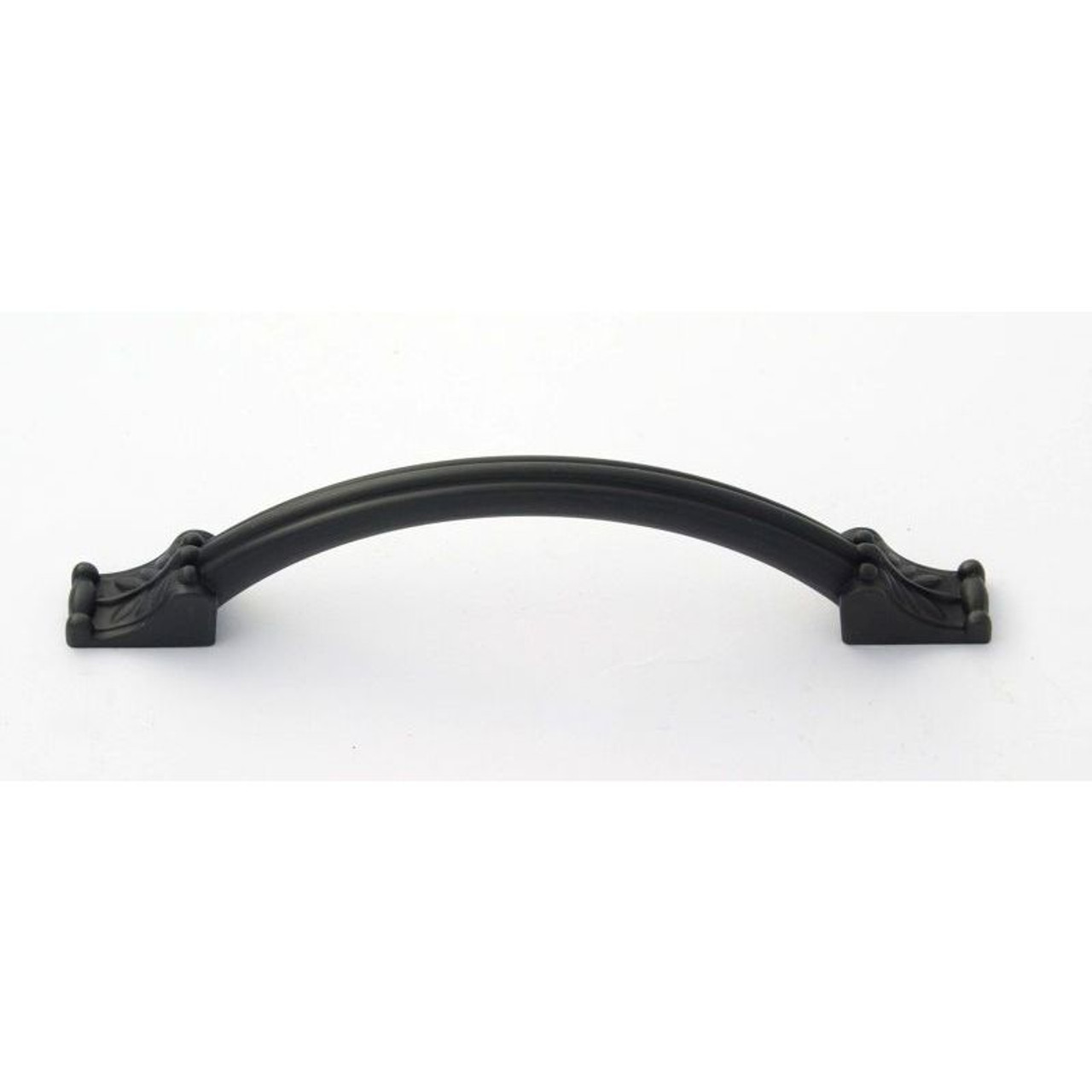 Alno Fiore A1476-4-BRZ Pull Traditional in Bronze