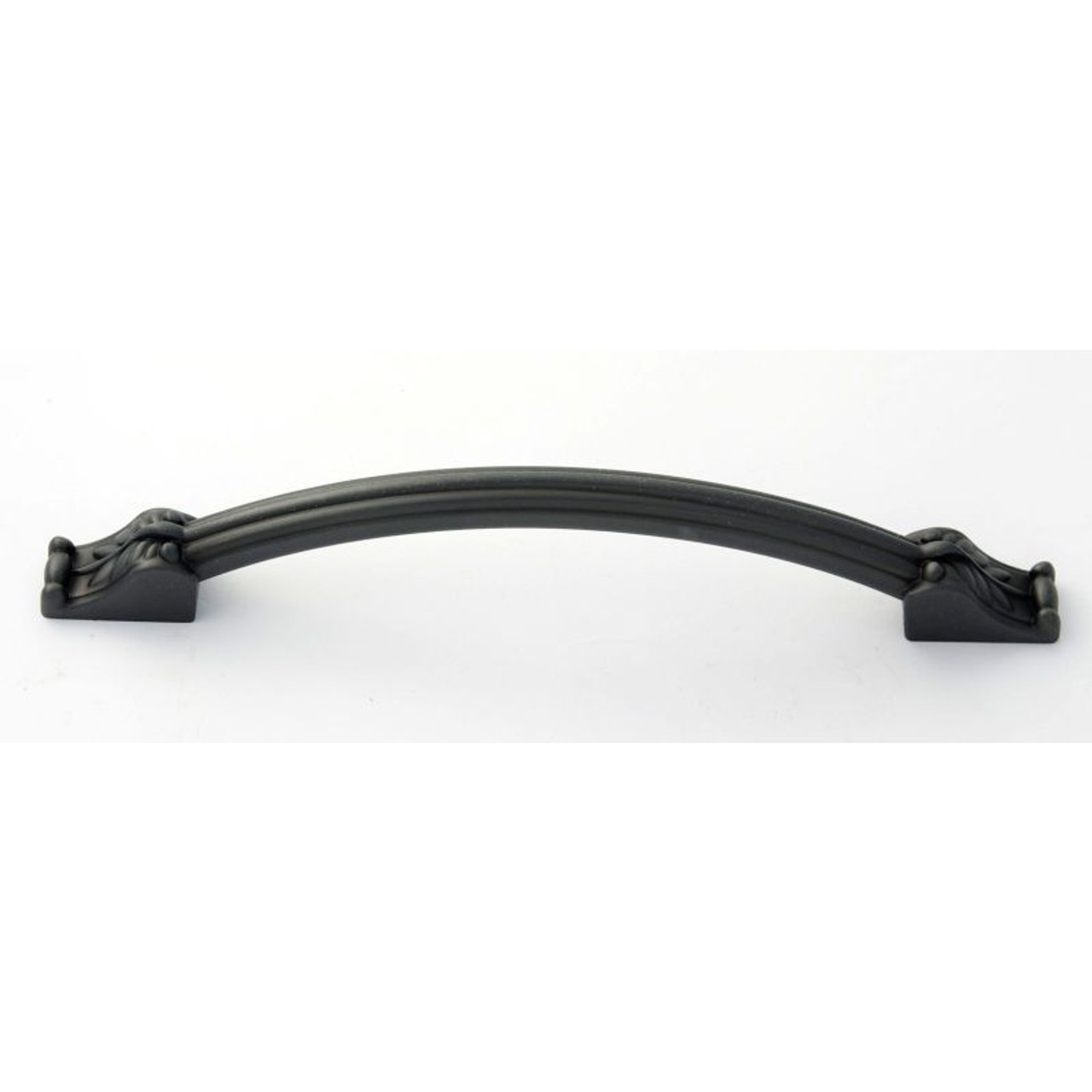 Alno Fiore A1476-6-BRZ Pull Traditional in Bronze