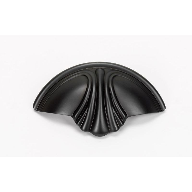 Alno Venetian A1509-BRZ Cup Pull Traditional in Bronze