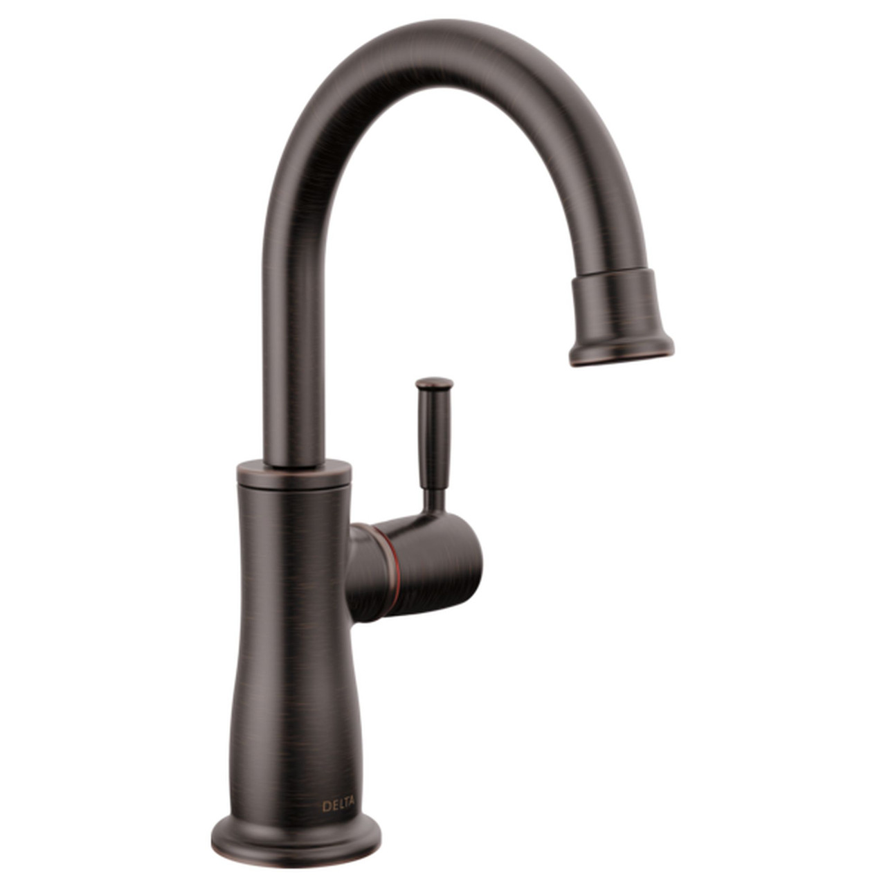 Delta 1960LF-H-RB Other Traditional Instant Hot Water Dispenser, Venetian Bronze