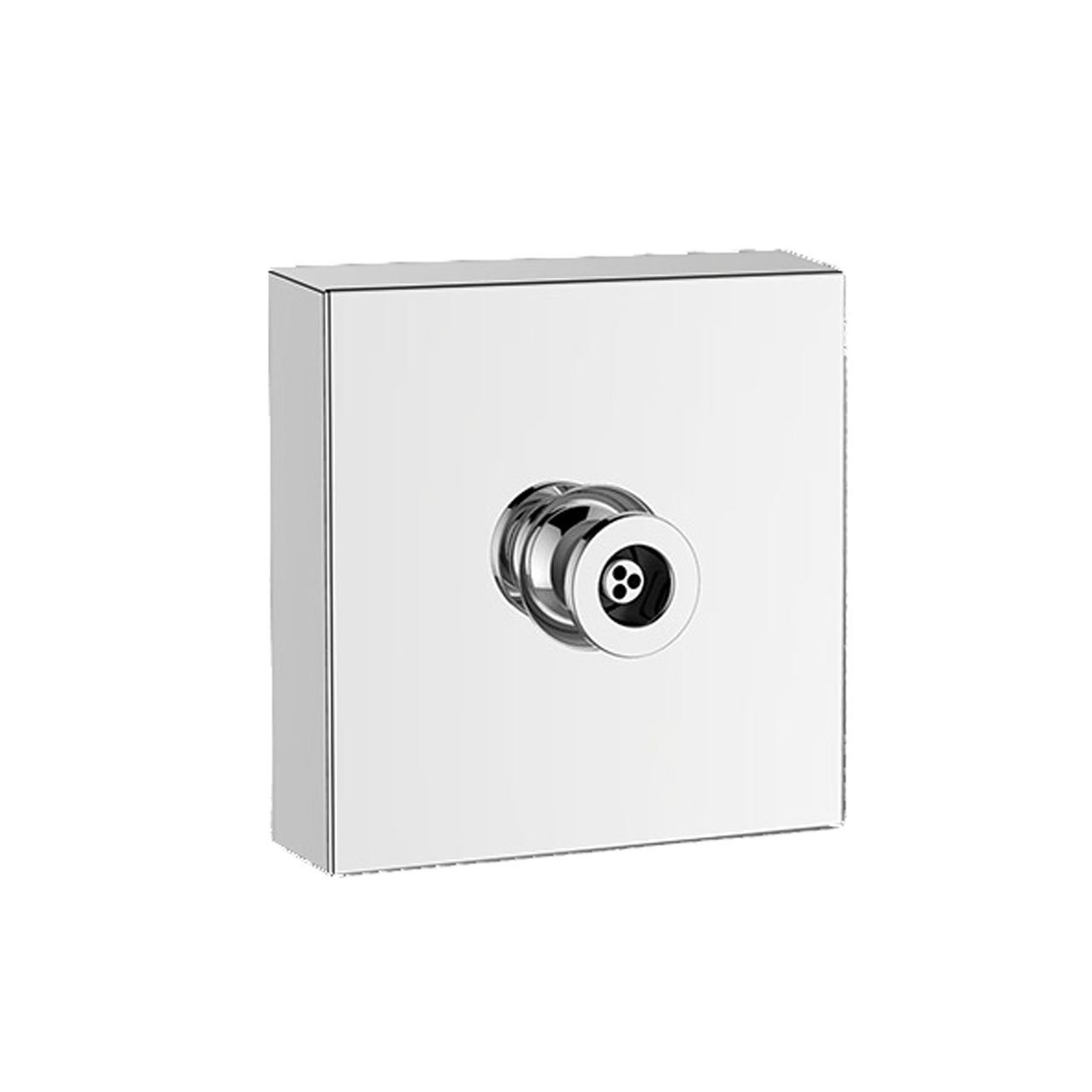 Gyrostream 1.32 GPM Body Spray in Polished Nickel