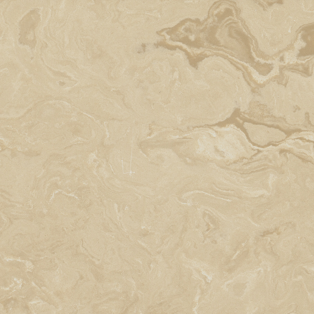 36-in x 36-in Shower Wall Extension Panels in Almond Sky