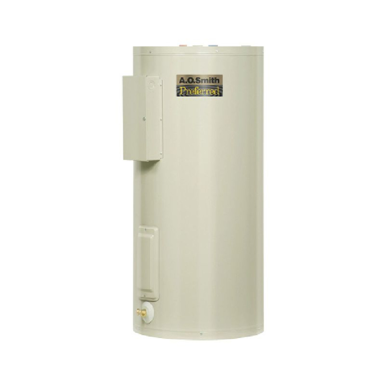 10 Gal Electric Tank Type Light Duty Commercial Water Heater
