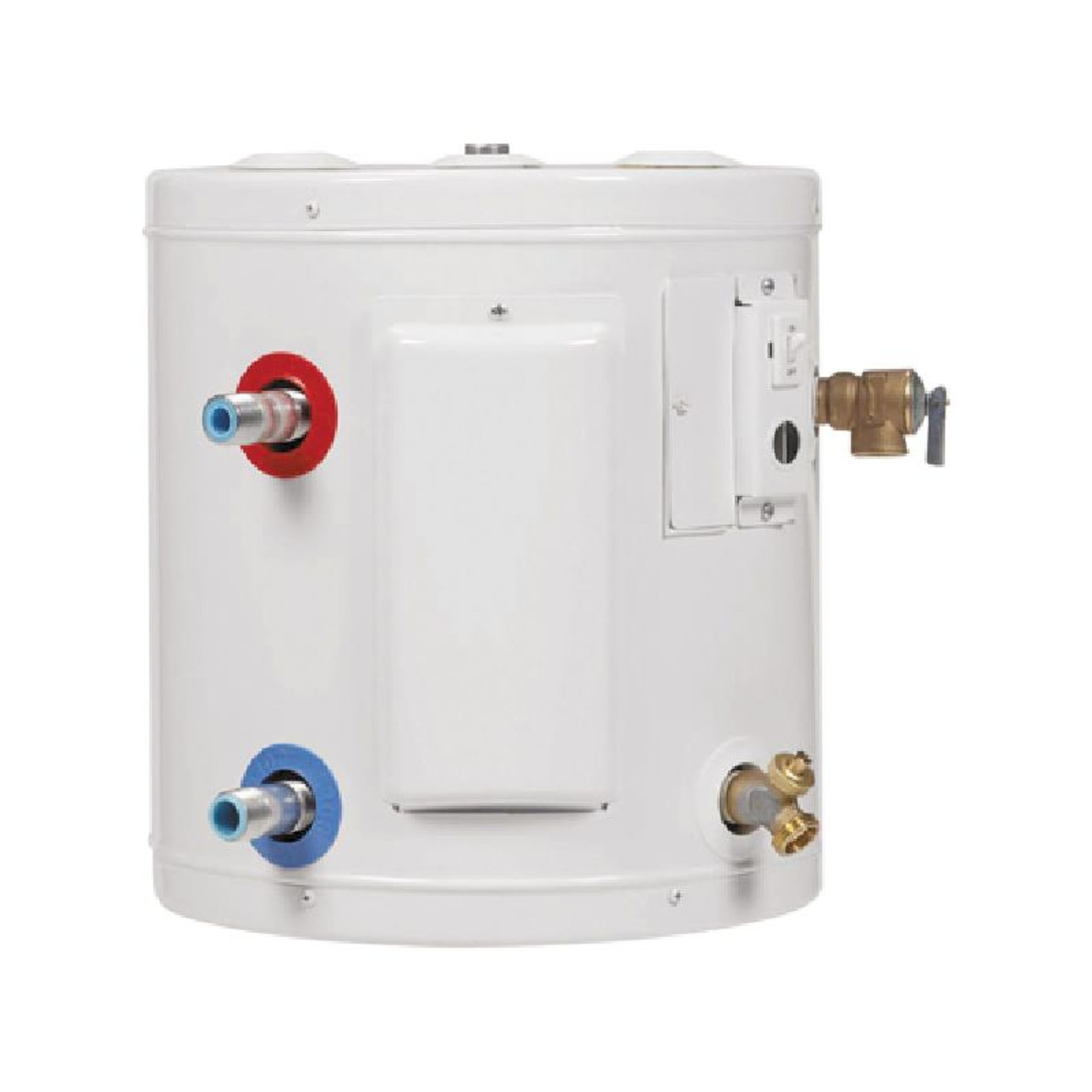10 Gal Residential Electric Water Heater
