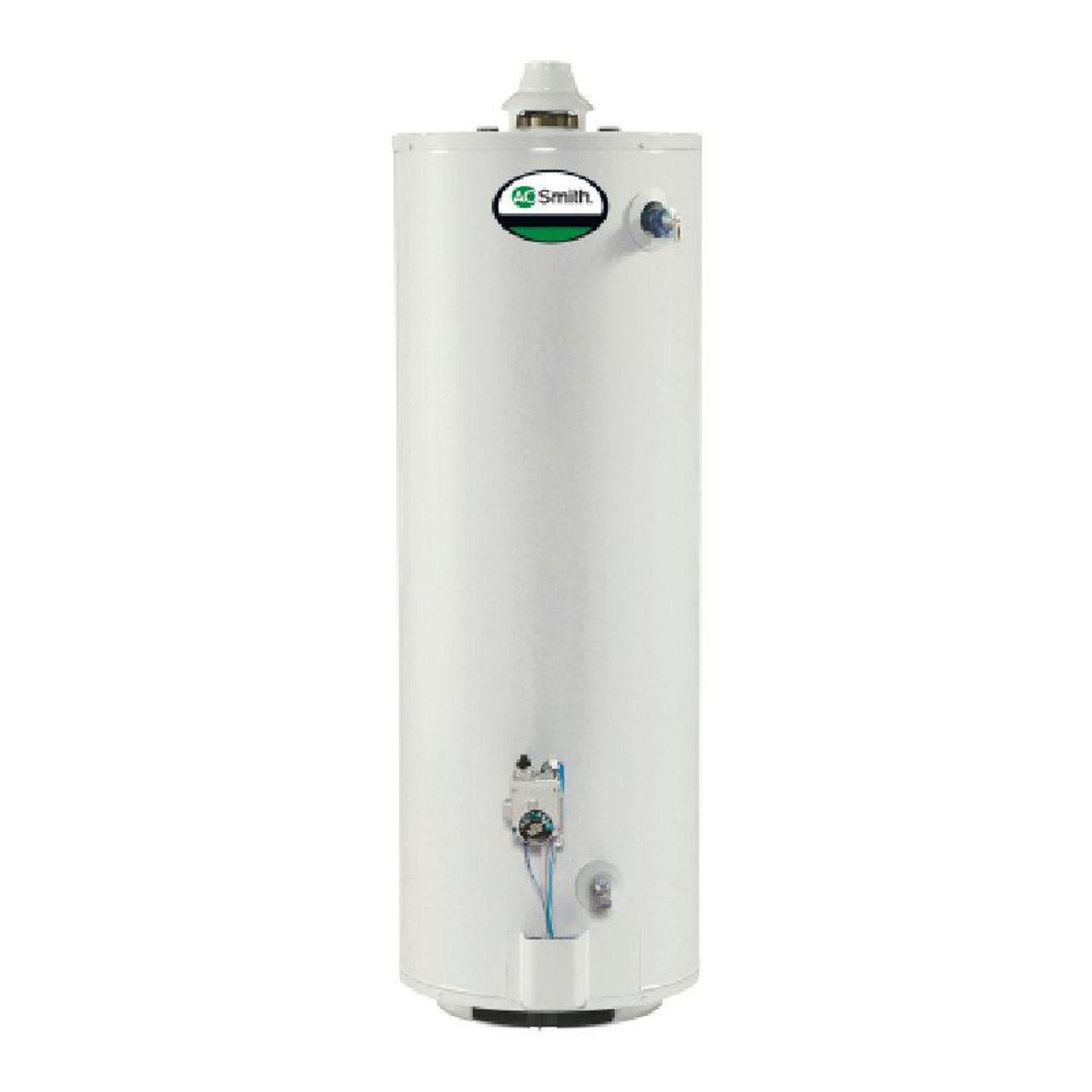FCG-100 75,100 BTU 98 Gal Natural Gas Residential Water Heater FCG-100 75,100 BTU 98 Gal Natural Gas Residential Water Heater