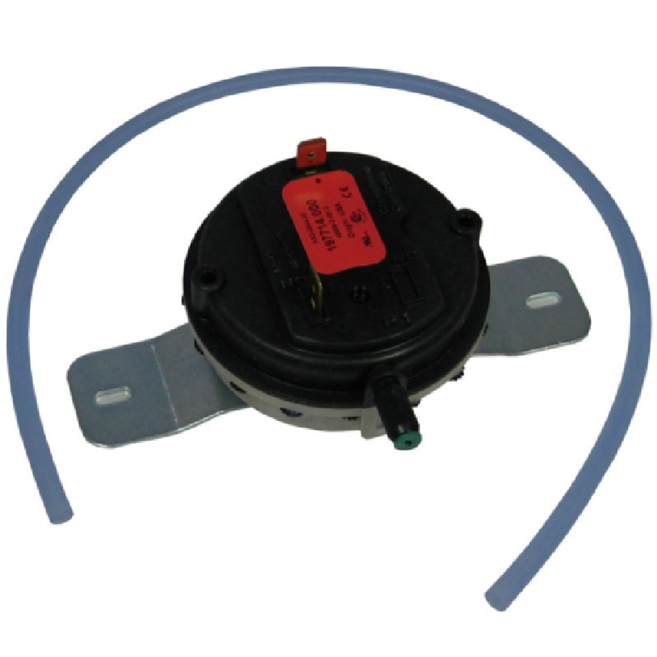 Commercial Switch Kit Blower-prover (natural and propane) f/ 60-120 BTH/SUF/HCG