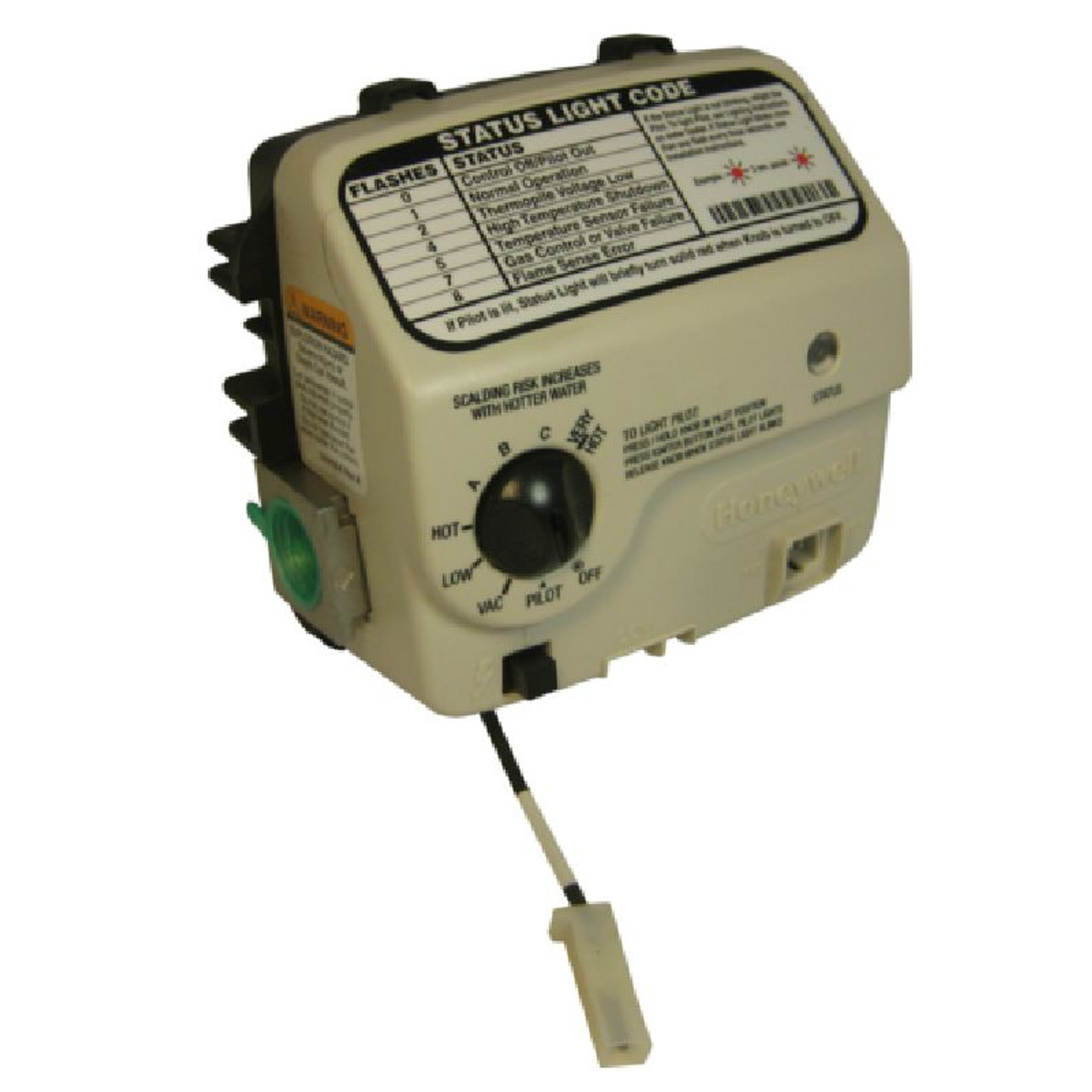 9007884005 Residential Control Valve Natural Gas 9007884005 Residential Control Valve Natural Gas