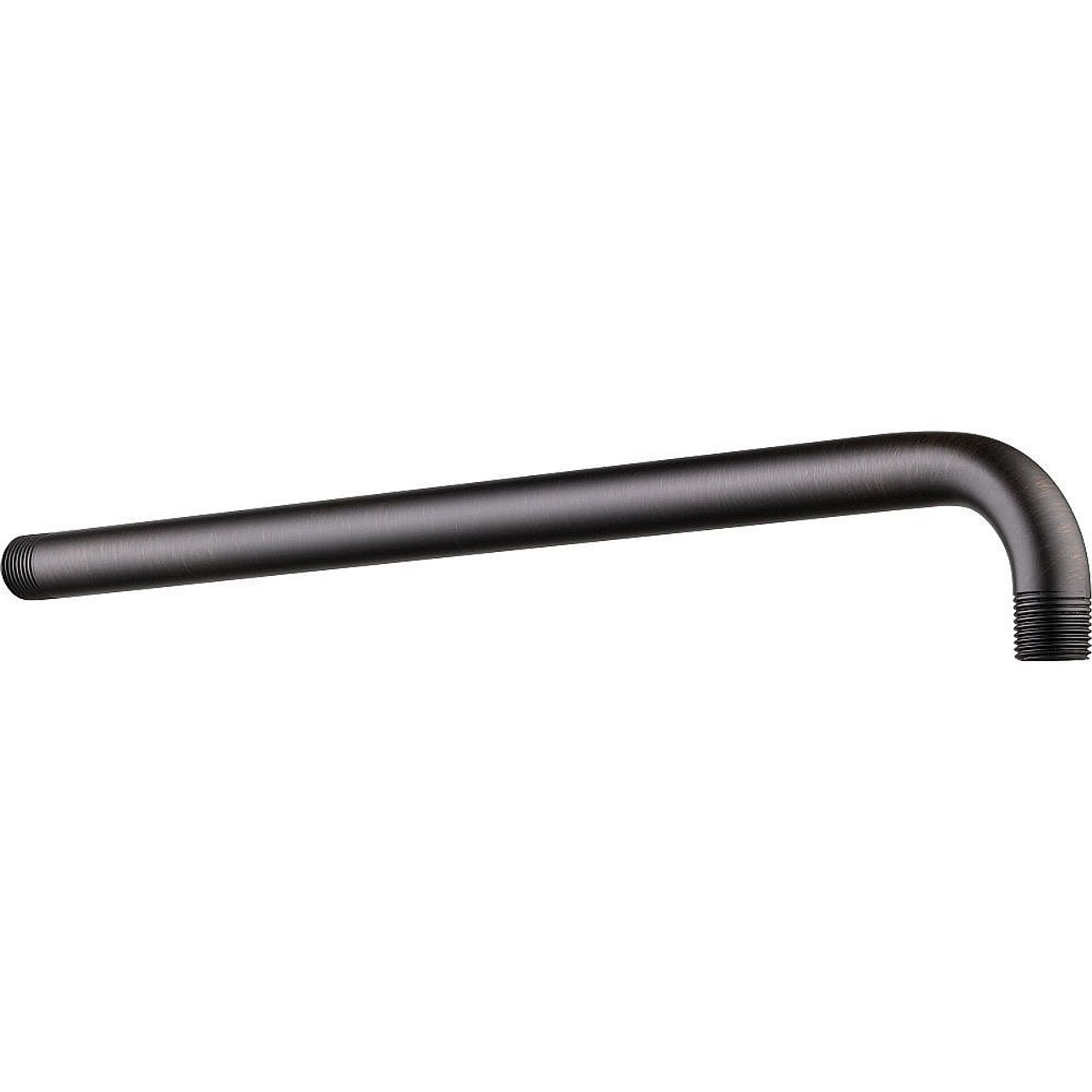 16in Shower Arm in Venetian Bronze