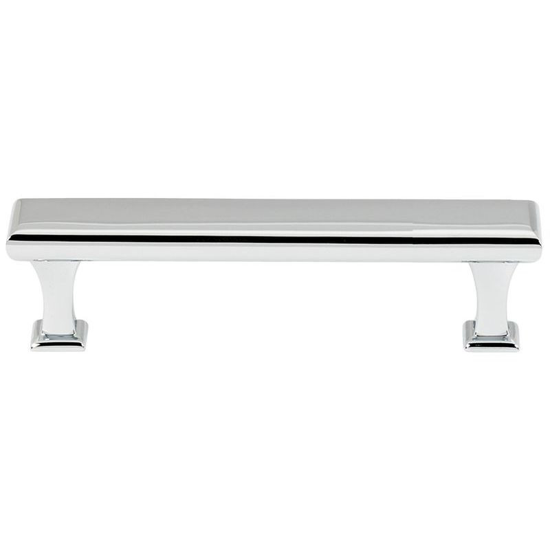 Alno Manhattan A310-35-PC Modern Pull in Polished Chrome