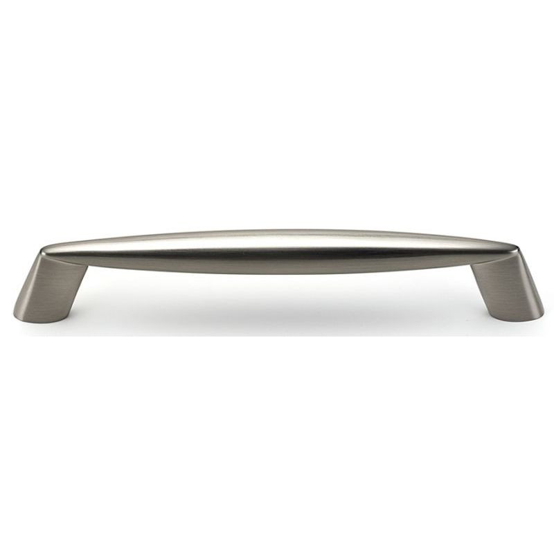 Alno Style Cents A513-SN Modern Pull in Satin Nickel