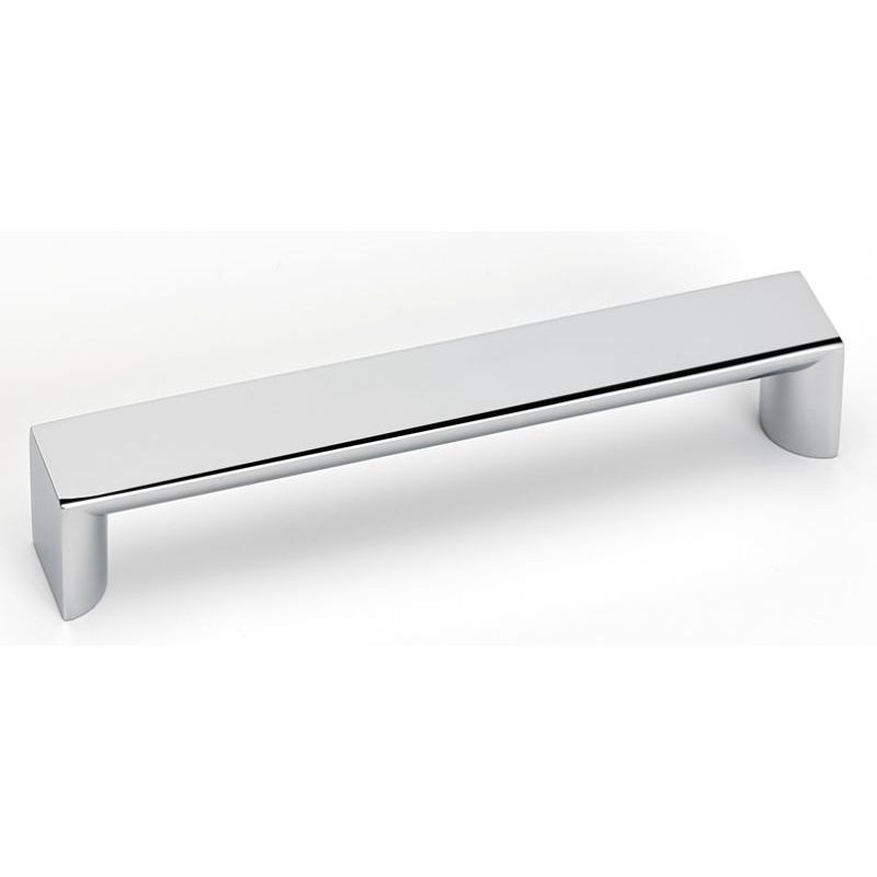 Alno Style Cents A515-PC Modern Pull in Polished Chrome