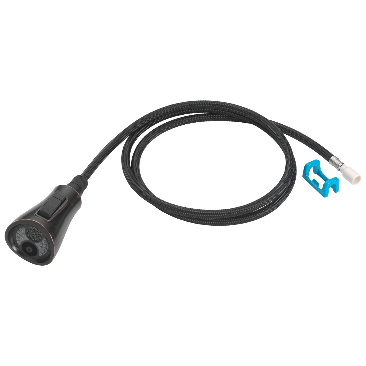 RP93644RB Arabella Wand Assembly, Venetian Bronze