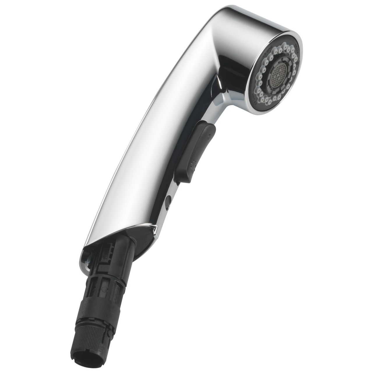 RP84395 Collins Wand Assembly Magnetic Pull Out, Chrome