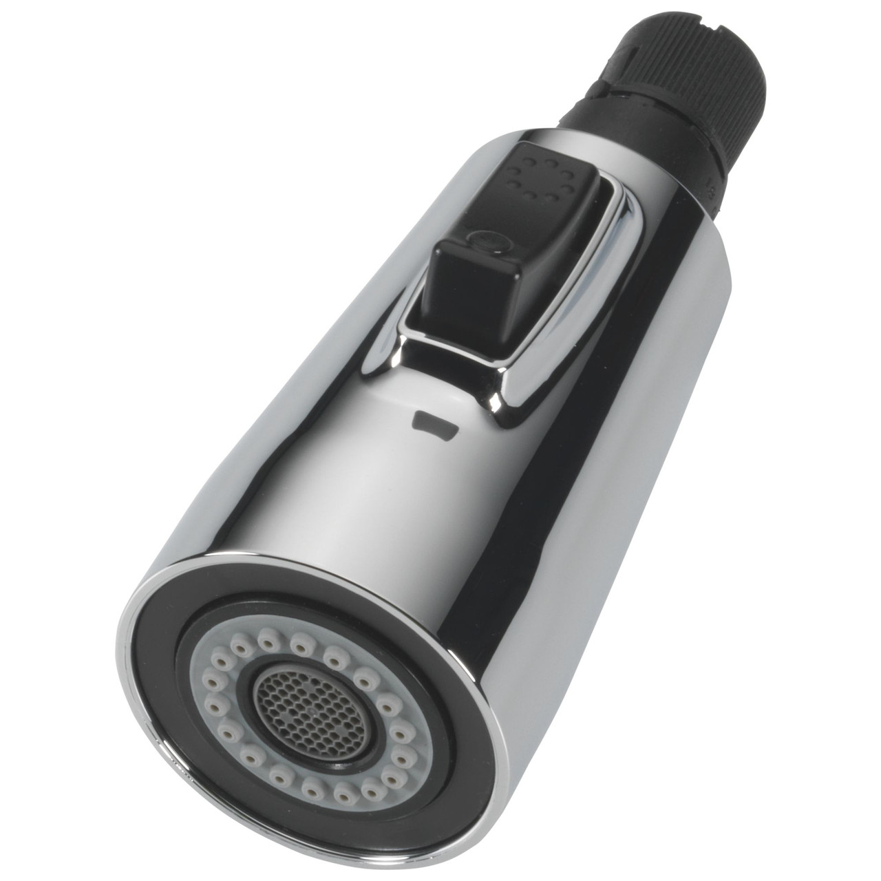 RP80524 Essa Spray Assembly Pull Down, Chrome